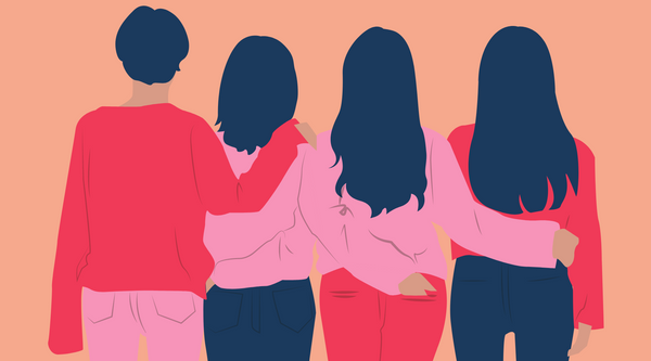 Weekly Roundup 22: B is for Breaking The Bias