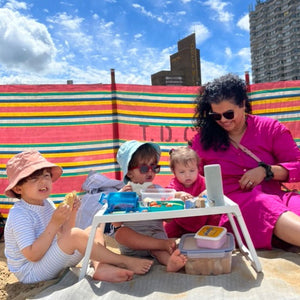 the suds weekly newsletter where to go with kids margate day beach trip with kids